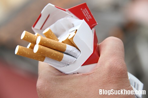 170 Những điều bạn cần làm nếu muốn bỏ thuốc lá thành công