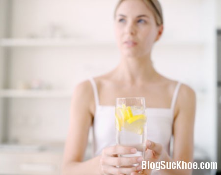 178 Những loại đồ uống giúp thai phụ giảm các triệu chứng buồn nôn