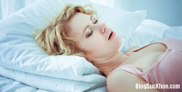 143 Mẹ bầu ngủ ngáy sẽ ảnh hưởng đến sức khỏe thai nhi