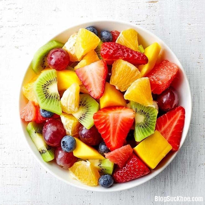 16 Cách ăn trái cây gây hại sức khỏe cả nhà