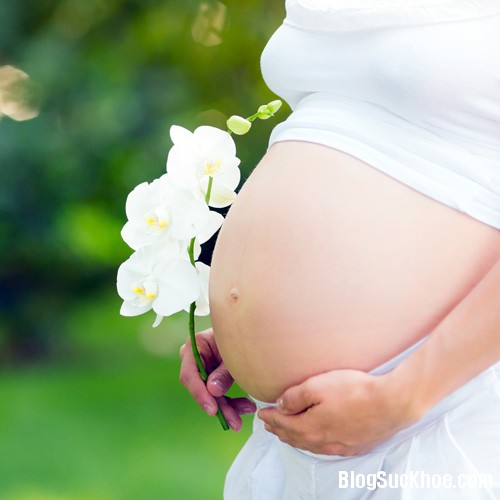 1457 Mẹ bầu cần làm gì vào 3 tháng cuối thai kỳ?