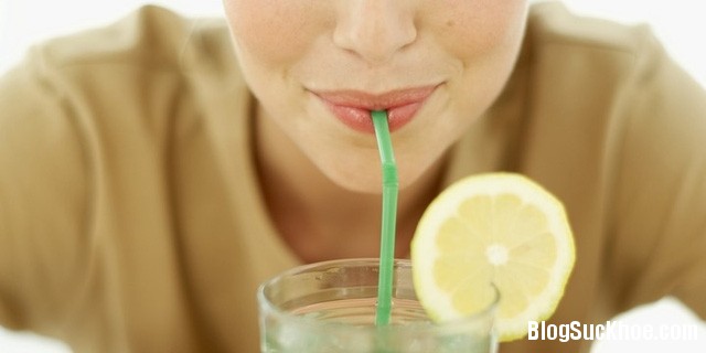 1297 Uống nước chanh nghệ mỗi ngày điều gì sẽ xảy ra với cơ thể bạn?