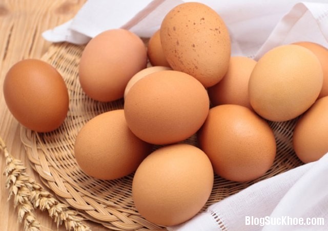 1299 Cách lựa chọn trứng ngon để phòng tránh nguy cơ ngộ độc