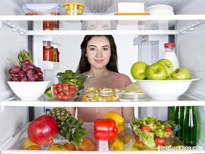 760a2d3598711d4011d8b897ded92003 tu lanh dep Những loại thực phẩm bảo quản trong tủ lạnh có hại cho sức khỏe
