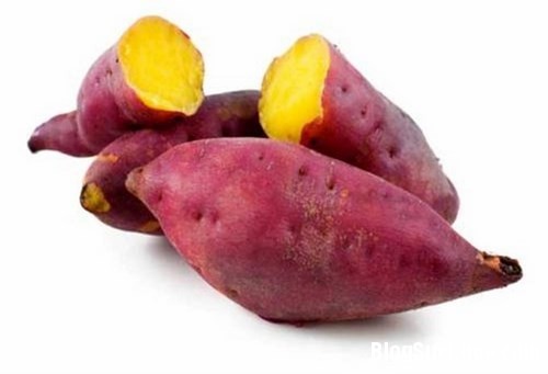 Những loại thực phẩm cần tránh ăn khi đói bụng khoai lang Những loại thực phẩm cần tránh ăn khi đói bụng