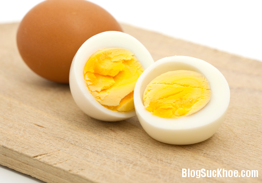 12 Bị bệnh tim có nên ăn trứng?