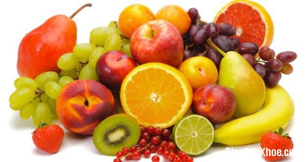 183 Danh sách những loại trái cây chống lại bệnh tiểu đường