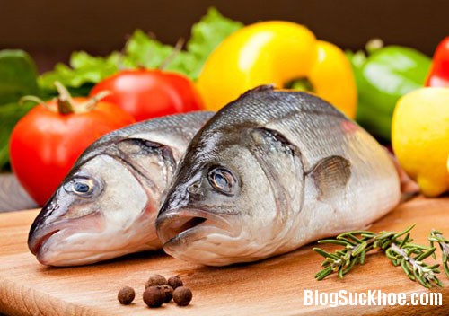 1161 Những trường hợp ăn cá gây hại cho sức khỏe