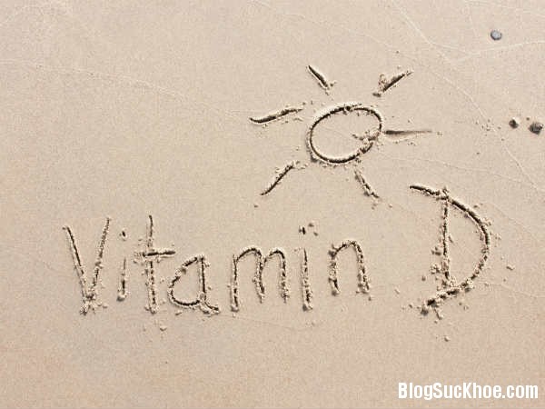 1267 Triệu chứng thường gặp khi bạn thiếu vitamin D