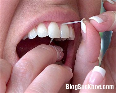 156 Thói quen thường mắc gây hại răng