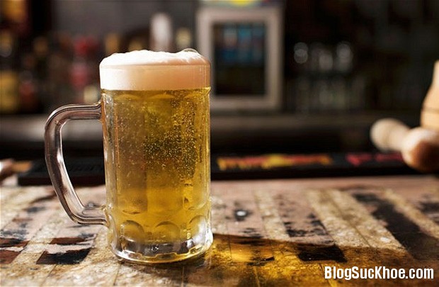 17 Lợi ích của bia đối với sức khỏe phụ nữ