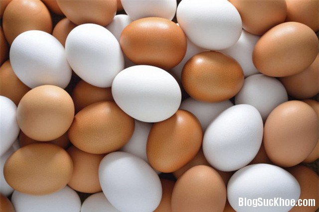 1 230 Những ai nên nói không với trứng?