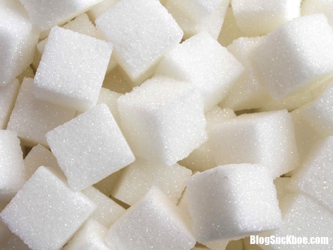 duong tigm Những chất tạo ngọt làm tăng nguy cơ tiểu đường