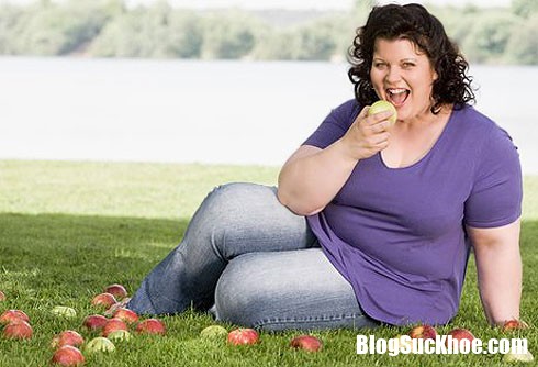 beo phi 10 TZLC Những ảnh hưởng sức khỏe của bệnh béo phì