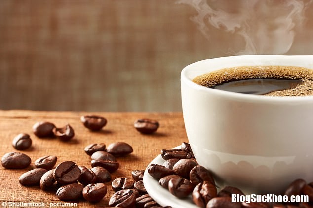 phe Uống nhiều cà phê mỗi ngày giúp giảm nguy cơ bị ung thư gan