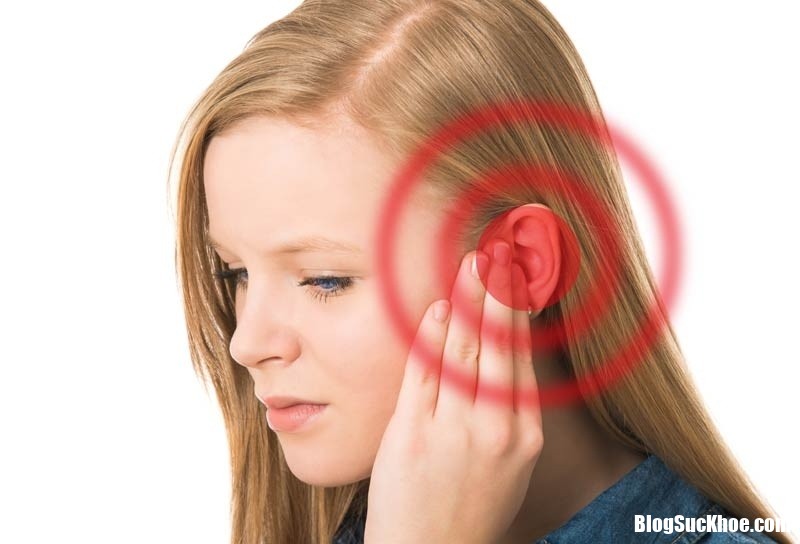 u tai trai Tiếng ù trong tai có thể gây tử vong chứ không đơn giản như ta nghĩ