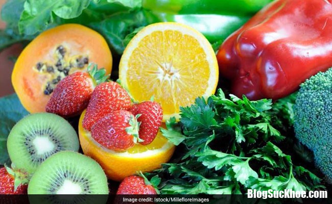 vitamin Ngăn ngừa bệnh ung thư máu bằng vitamin C