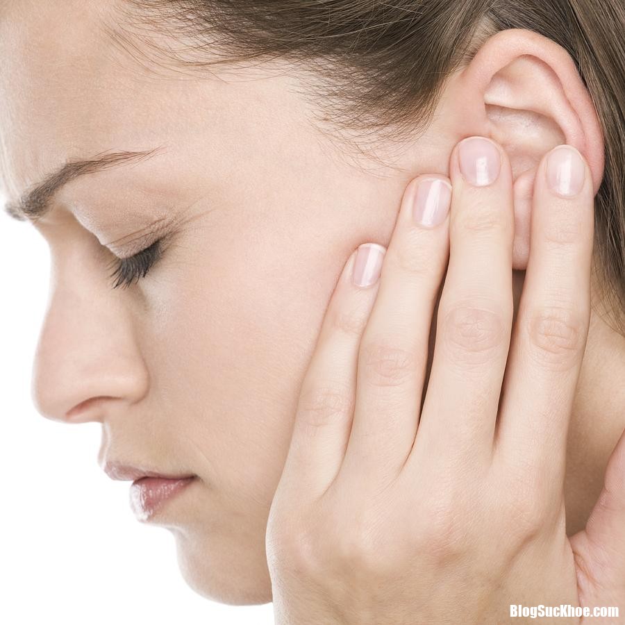 Meo chua u tai hieu qua 3 Cách chữa bệnh ù tai một cách hiệu quả