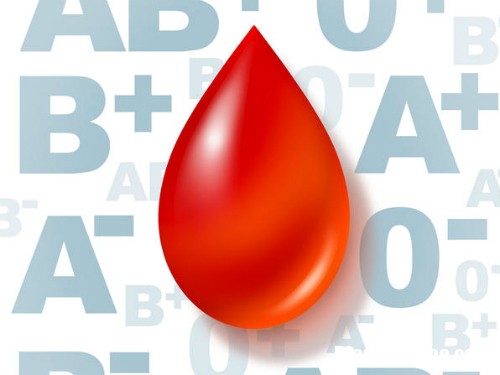 blood type a jpeg 5482 1458716250 1928 Chế độ ăn uống có lợi cho sức khỏe tùy theo nhóm máu