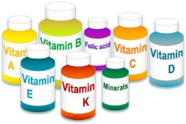 su dung vitamin bua bai co the thanh thuoc doc gay hai cho suc khoe khong ngo Sử dụng thuốc vitamin bừa bãi gây ra nhiều tác hại khôn lường