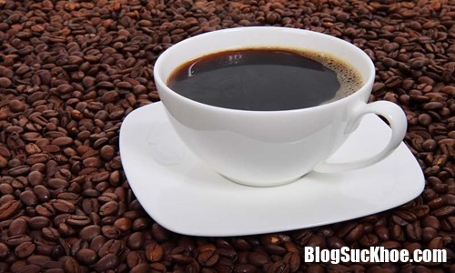 5Anh Giảm nguy cơ mắc bệnh gan bằng cà phê