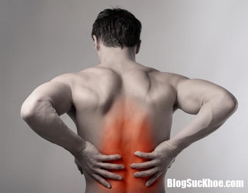 back pain 7002 1507951879 Thường xuyên mệt mỏi, hay đau lưng buổi sáng là bệnh gì ?