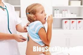 index Tự chữa viêm phổi cho trẻ tại nhà dễ gây nhiều biến chứng khó lường