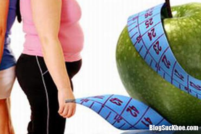 thua can EVZK Phụ nữ béo phì hay thiếu cân đều có nguy cơ stress trầm cảm