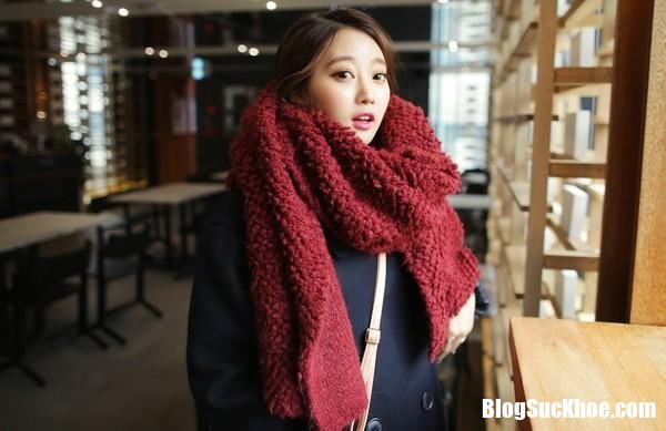 neu khong muon om dau vao mua dong hay giu am cho 8 bo phan dac biet quan trong sau cua co the 4112829 Hãy chú ý bảo vệ 8 bộ phận dưới đây để mùa đông này bệnh không ghé thăm