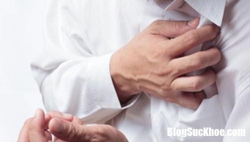 nhoi mau co tim 28162970 Các triệu chứng thường gặp của căn bệnh nhồi máu cơ tim