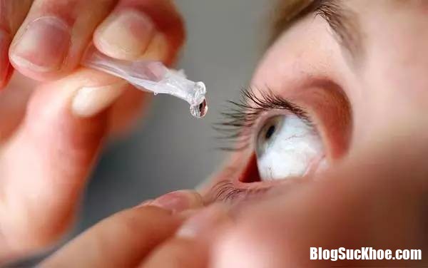 1 1490190523474 Sử dụng thuốc chữa mắt như thế nào để phát huy tối đa hiệu quả ?