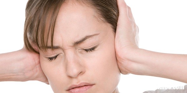 benh u tai trai 1 Những biến chứng không ngờ của bệnh ù tai