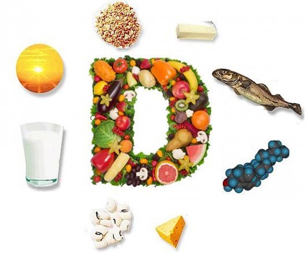 bo sung vitamin d cho tre so sinh e1437552871159 Người bị hội chứng ruột kích thích nên bổ sung vitamin D