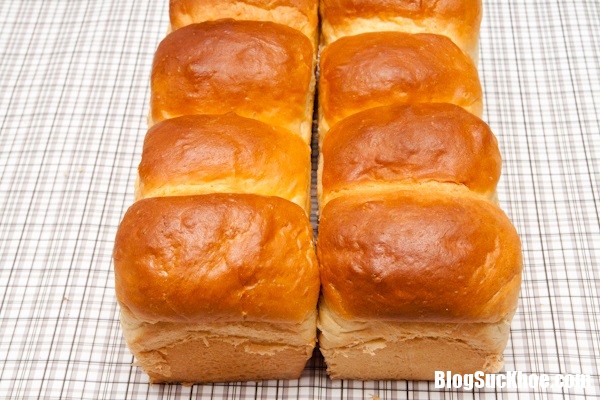bánh mì 2 Ăn sáng bằng bánh mì thường xuyên sẽ gây ra tác hại gì ?