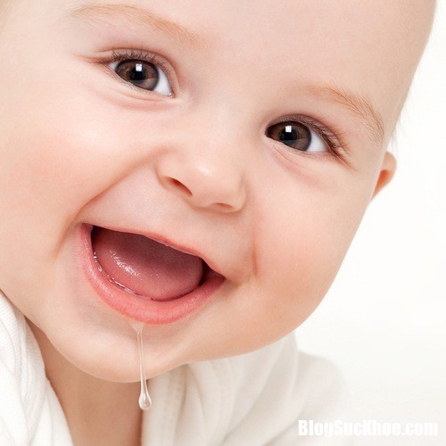 954056944d9faf.img  Những mẹo giúp trẻ bớt đau khi mọc răng sữa