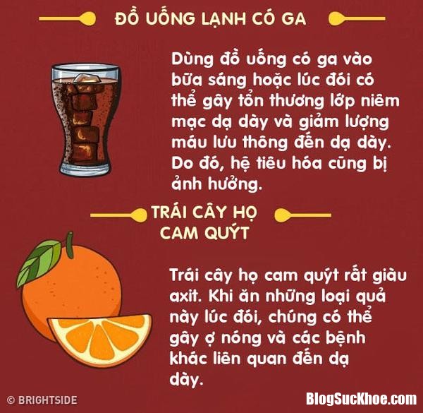 10 thuc pham tranh an khi doi neu khong muon ruoc benh vao nguoi doi3 1521191936 257 width600height585 Lúc đói tuyệt đối không được ăn những thực phẩm này kẻo rước họa