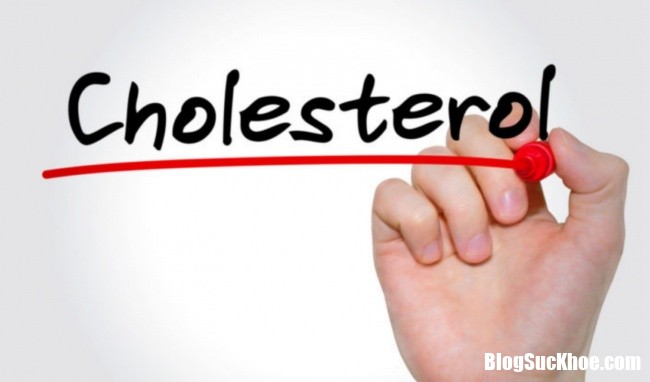 10 su that ve cholesterol ma co the ban chua biet11522122313 Những điều chưa biết về cholesterol