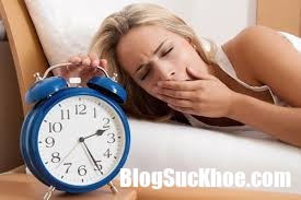 index 5 Ngủ không đủ giấc gây ra nhiều hậu quả nghiêm trọng về sức khỏe