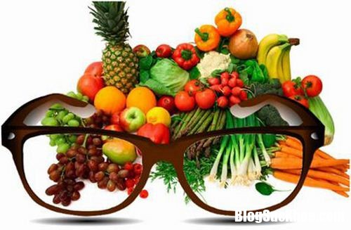ban da biet cach chong lao hoa cho mat 4 Bạn đã biết cách chống lão hóa mắt đúng cách hay chưa?