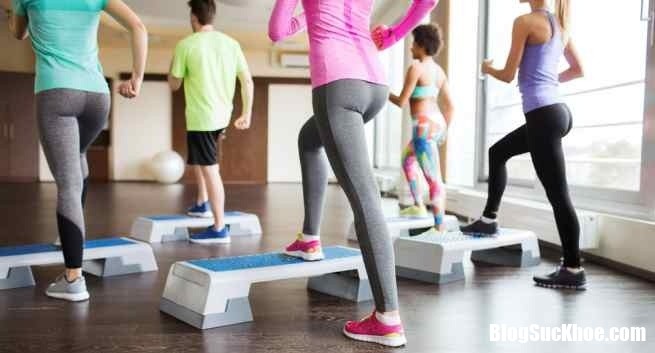 diseases health benefits aerobics ths 172928107 Trước kỳ kinh nguyệt chị em thường mắc chứng bệnh này nhưng không hề hay biết