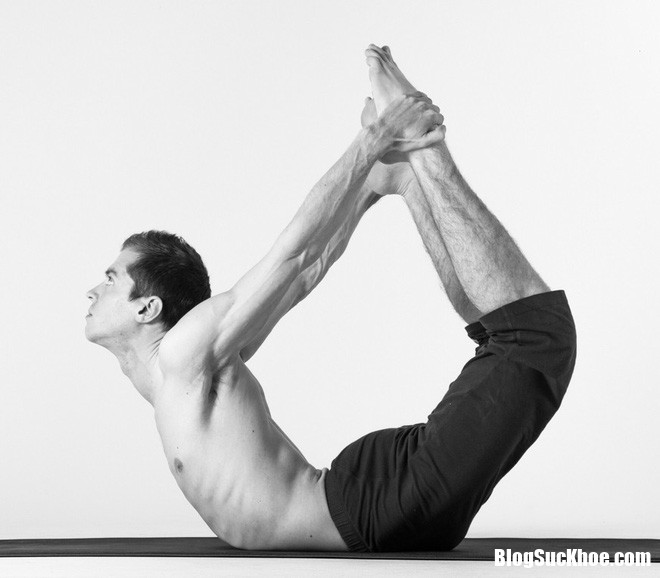 photo 1 15319747148342032488928 8 bài tập Yoga giúp tăng số lượng tinh trùng ở nam giới