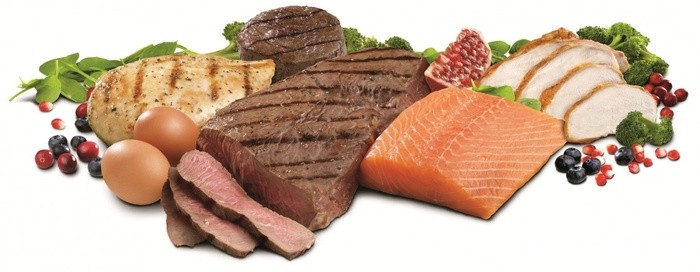 protein 22174541 Bạn hãy thêm vào thực đơn những món ăn sau nếu muốn thụ thai nhanh chóng!