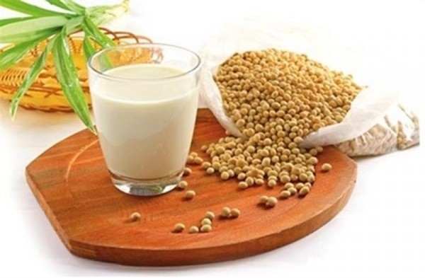 sua dau nanh 1 160045573 2 thời gian giúp sữa đậu nành mang lại hiệu quả tốt nhất đối với sức khỏe