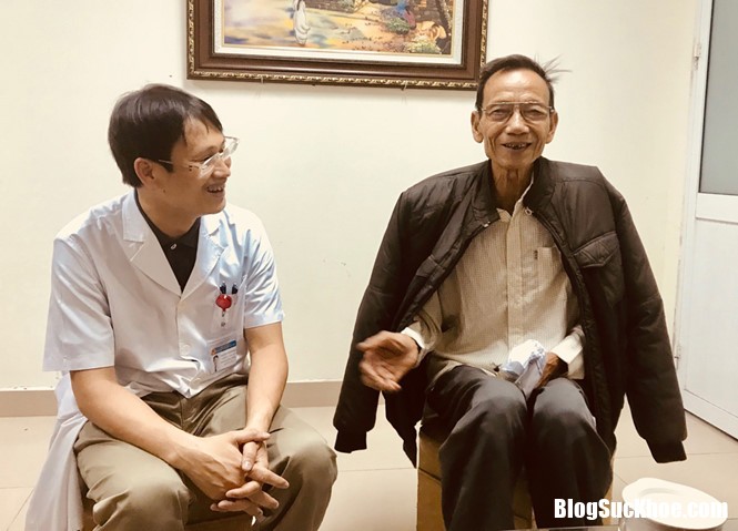 img 0556 vknx Bắc Ninh: Điều trị ung thư toàn diện ngay tại bệnh viện tỉnh