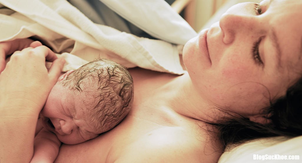 me sau sinh Làm sao để sản phụ khỏe mạnh hơn sau khi sinh con?