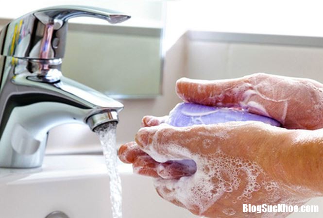 image001 ezyl Lí do xà phòng rửa tay ra đời và đóng vai trò quan trọng