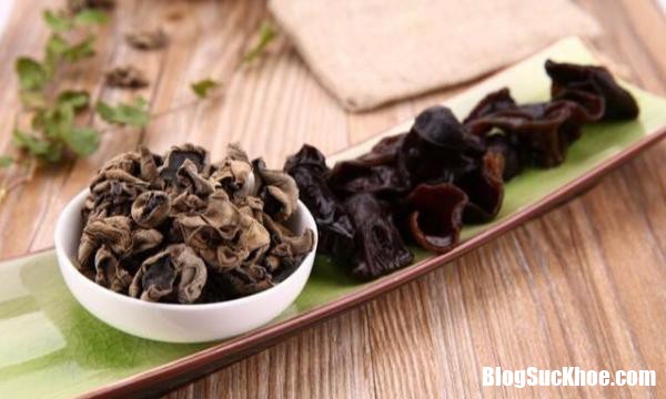 m1 15468532873231914060489 Mộc nhĩ đen thải độc, làm đẹp da hiệu quả hơn cả thuốc tây