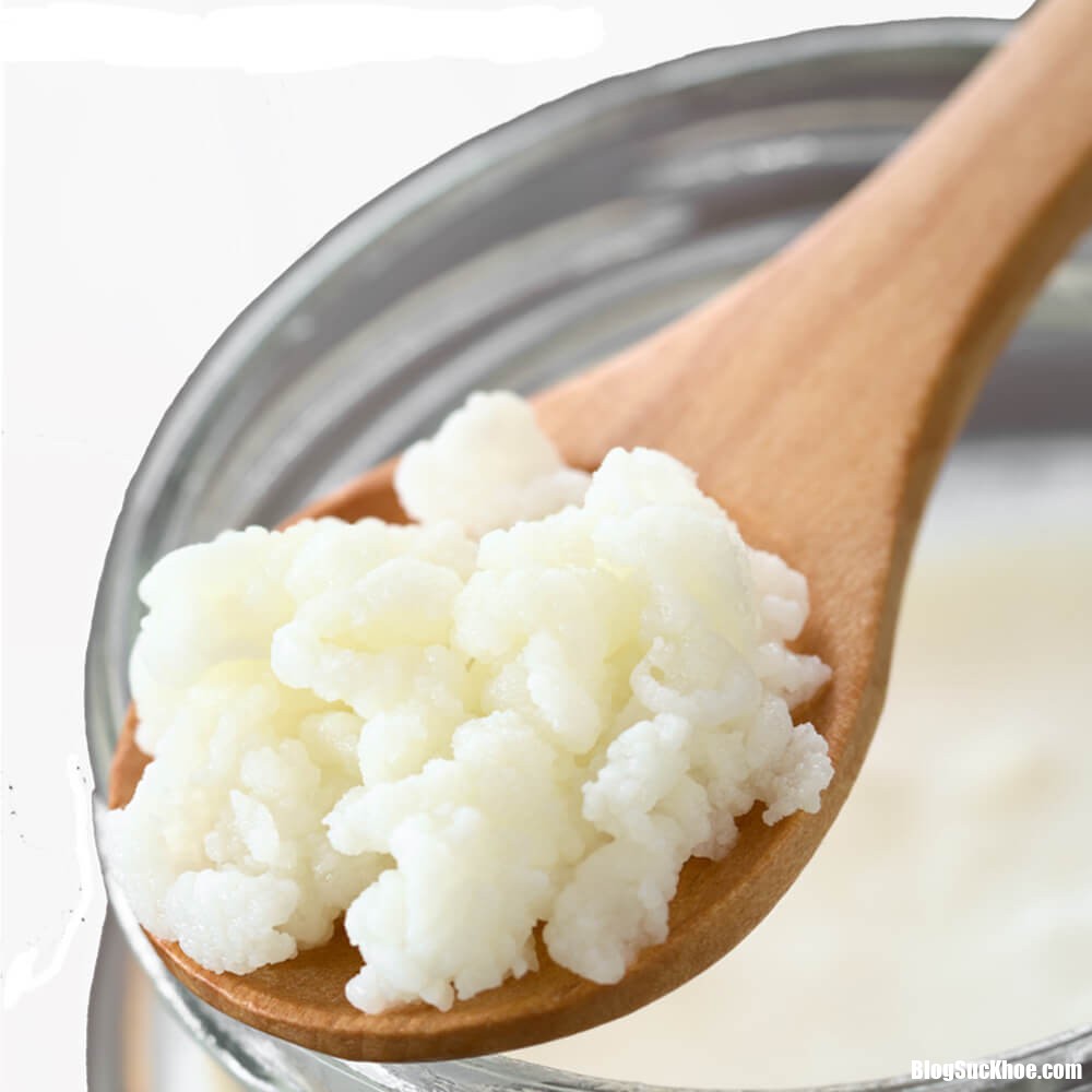 All Natural Live Milk Kefir Grains Culture 2  92939.1518974815 Khởi đầu ngày mới tràn đầy năng lượng bằng loại nước dễ làm