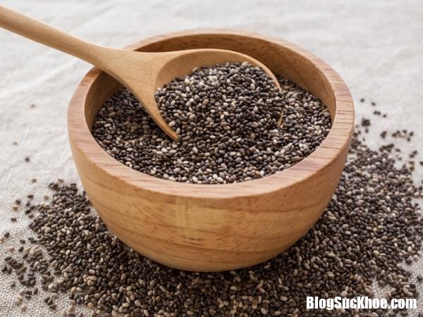 nhung tac dung phu cua hat chia ban nen biet chiaseeds 1 1554347073 530 width600height450 Lợi ích và tác hại của hạt chia với sức khỏe con người