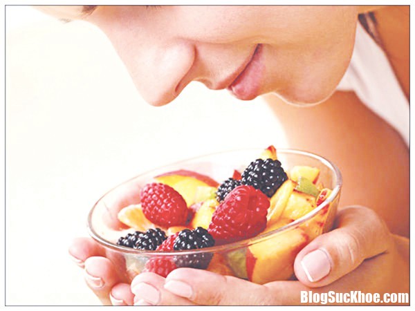 photo 1 15546844820822116964226 Thay đổi thói quen ăn uống để ngăn ngừa nguy cơ bệnh tim mạch